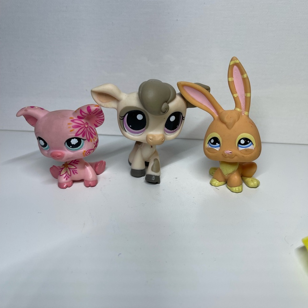 Lps set